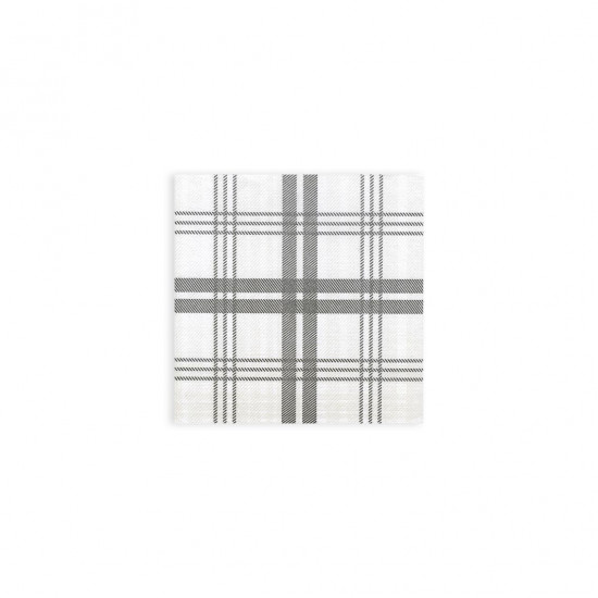 Gourmet Fume' Tovagliolo 40x40