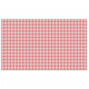 Italo Bordeaux Tovaglietta 30x50 Italo Bordeaux Tovaglietta 30x50