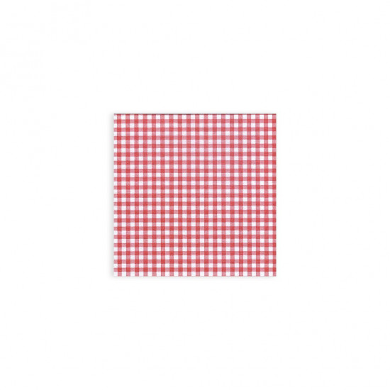 Italo Bordeaux Tovagliolo 40x40