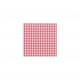 Italo Bordeaux Tovagliolo 40x40 Italo Bordeaux Tovagliolo 40x40