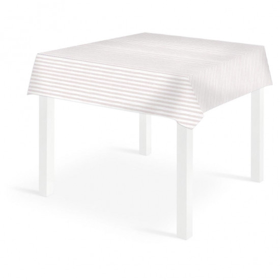 Kim Sabbia Tovaglia 120x120