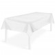 Tovaglia Antimacchia Bianco 150x200 Tovaglia Antimacchia Bianco 150x200