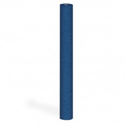 Tinta Unita Blue Airlaid Plus Tovaglia Rotolo 25 mt.- 4 ROTOLI Tinta Unita Blue Airlaid Plus Tovaglia Rotolo 25 mt.- 4 ROTOLI