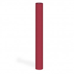 Tinta Unita Bordeaux Airlaid Plus Tovaglia Rotolo 25 mt.- 4 ROTOLI Tinta Unita Bordeaux Airlaid Plus Tovaglia Rotolo 25 mt.- 4 ROTOLI