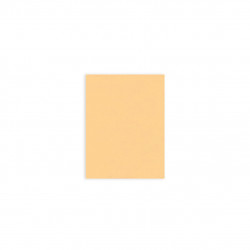 Due Veli Cellulosa Crema Tovagliolo 40x40 piega verticale