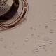 Tovaglia Antimacchia Sabbia 150x150
