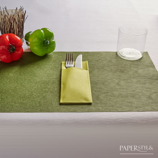 Tasca Portaposate Olio