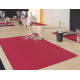 Tinta Unita Bordeaux Tovaglietta 30x40 Tinta Unita Bordeaux Tovaglietta 30x40