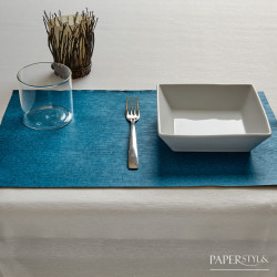 TOVAGLIETTA COLOR MARE 30X50 TOVAGLIETTA COLOR MARE 30X50