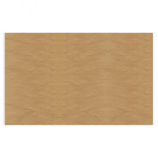 Tovaglietta Rustico Avana Goffrata 30x50