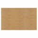 Tovaglietta Rustico Avana Goffrata 30x50 Tovaglietta Rustico Avana Goffrata 30x50