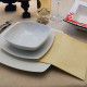 Textu Avorio Tovagliolo 40x40 da 800 pz* Textu Avorio Tovagliolo 40x40 da 800 pz*