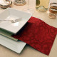 Victoria Bordeaux Tovagliolo 40x40 Victoria Bordeaux Tovagliolo 40x40