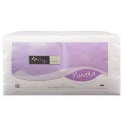 Asciugamano / Salvietta 600 pezzi da 80x40 cm. FLEXY - Spunlace Monouso