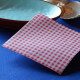 Vichy Due Veli Cellulosa Fuxia Tovagliolo 33x33-1200 pz Vichy Due Veli Cellulosa Fuxia Tovagliolo 33x33-1200 pz