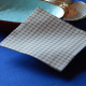 Vichy Due Veli Cellulosa Sabbia Tovagliolo 33x33-1200 PZ