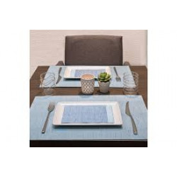 Jolie Blue Tovaglietta 30x50 ( azzurra )