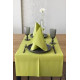 Tinta Unita Olio Runner 120x48 ( verde lime )